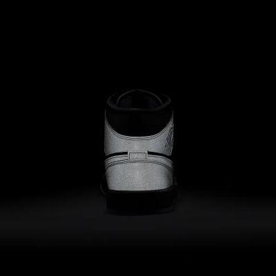 8. Air Jordan 1 Mid SE Men's Sneakers - HV5177-010