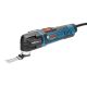 5. Bosch GOP 30-28 Professional Black, Blue 300 W 20000 OPM
