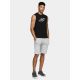 2. Men's sleeveless T-shirt 4F 4FWSS25TSLEM287-20S