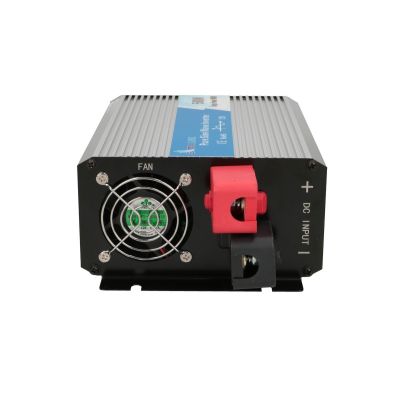 6. Extralink OPIP-500W 12V car power inverter, 500W pure sine wave