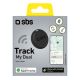 2. SBS universal locator Track My Dual - black