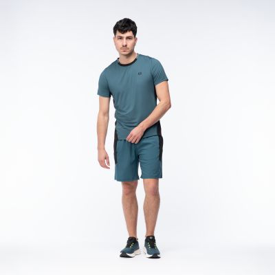 10. IBALWY Men's Shorts