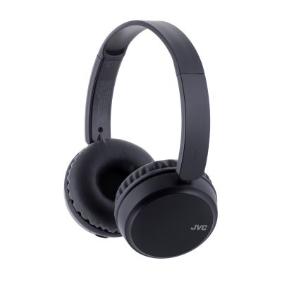 3. JVC HAS-36WBU BT BLACK Headphones