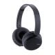 3. JVC HAS-36WBU BT BLACK Headphones