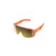 POC Aspire Mid Cycling Glasses Orange
