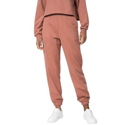 5. Trousers 4F W 4FSS23TTROF147 64S