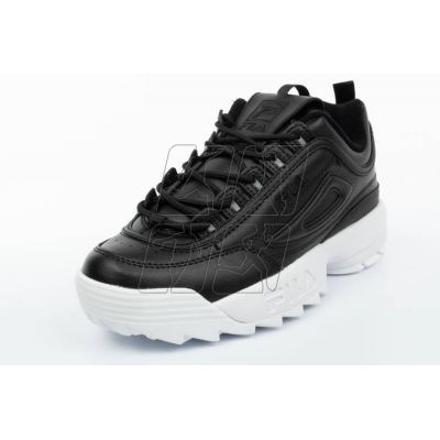 3. Fila Disruptor II Premium W 105 013 shoes