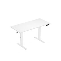 Huzaro Hero 8.2 White Gaming Desk