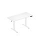 Huzaro Hero 8.2 White Gaming Desk