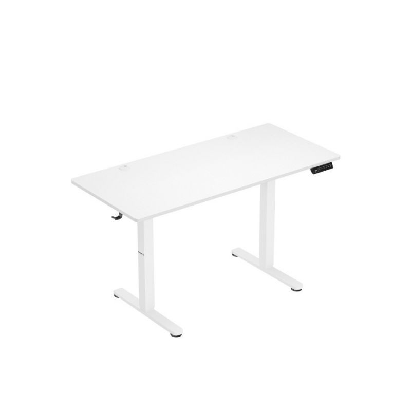 Huzaro Hero 8.2 White Gaming Desk