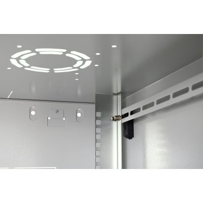 3. Digitus Dynamic-N Series Wall-Mounted Case - 600x600 mm (WxD), unassembled