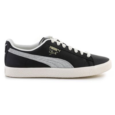 6. UNISEX shoes PUMA CLYDE BASE BLACK 390091-02
