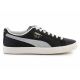 6. UNISEX shoes PUMA CLYDE BASE BLACK 390091-02