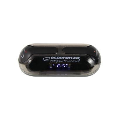 7. ESPERANZA BLUETOOTH TWS EARPHONES DAPHNIS EH239K