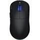8. HATOR Quasar 3 Wireless Gaming Mouse Ambidextrous RF Wireless + Bluetooth + USB Type-A Optical 12000 DPI