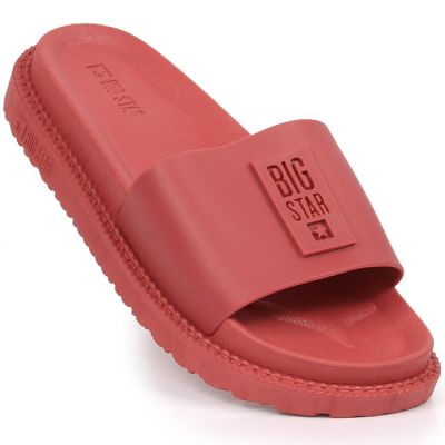 Big Star W Flip Flops LL274430 INT1813C