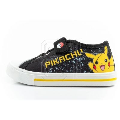 7. Leomil Pokemon Jr shoes PO000783