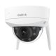 4. Reolink | Vandal-resistant 4K Ultra HD IK10 Camera | W437 | Dome | 8 MP | 2.7–13.5 mm | IP67 Protection Rating | H.265 | Micro SD, max. 256 GB