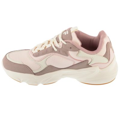 2. Fila Collene CB Wmn FFW0046-43262 Pink 37