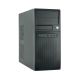 Chieftec CG-04B-OP ATX case without power supply