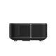 8. Yaber K3 LCD FullHD 1080p Multimedia Projector with JBL Speakers - Black