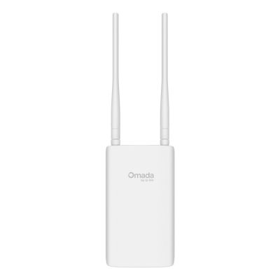 TP-Link Omada EAP603-Outdoor 1800 Mbit/s White PoE Support