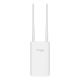 TP-Link Omada EAP603-Outdoor 1800 Mbit/s White PoE Support