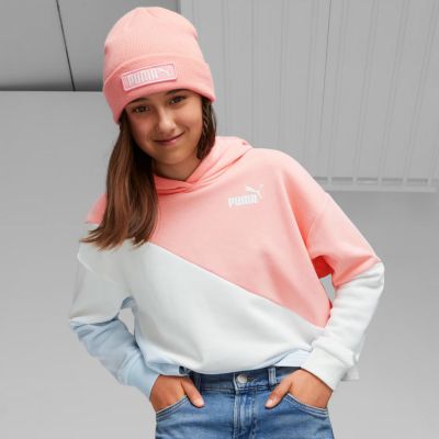 6. Puma Classic Cuff Beanie Jr 023462 05