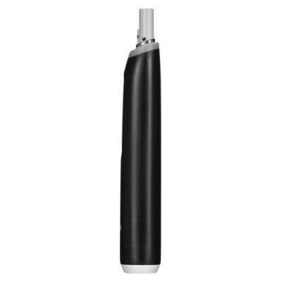 24. Braun Oral-B iO3 Matt Black Electric Toothbrush