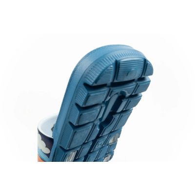 7. Leomil shoes boys flip-flops Paw Patrol fairy tale Chase Rubble Marshall