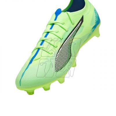 6. Puma Ultra 5 Match FG/AG 107687 03 Football Boots