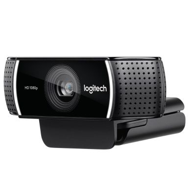 4. Logitech C922 Webcam 960-001088