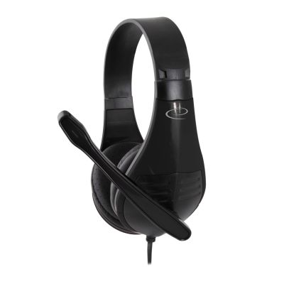Esperanza MENTO EH209K headphones (black)