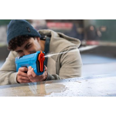 4. Spyra SPGO1B Water Gun/Water Balloon