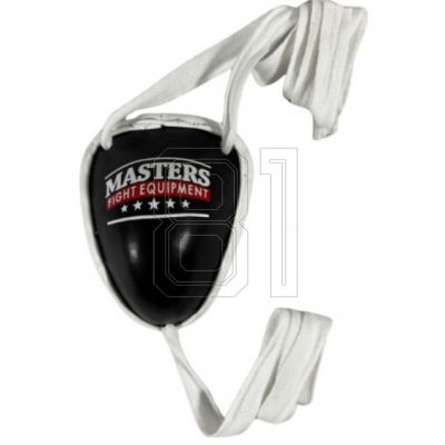 7. Metal suspensor for men MASTERS - S-4 THAI 08124-01M