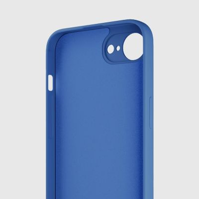 4. SBS Instinct Case for iPhone 16e / 17e - Blue