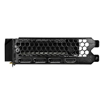 8. graphics card Palit RTX 5050 StormX 8GB