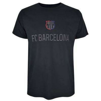 FC Barcelona men's cotton t-shirt 5001CBBE