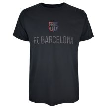 FC Barcelona men's cotton t-shirt 5001CBBE