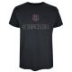 FC Barcelona men's cotton t-shirt 5001CBBE