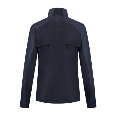 2. Rogelli ENJOY III running jacket purple M
