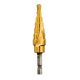 4. DeWALT DT5027-QZ Step Drill Bit