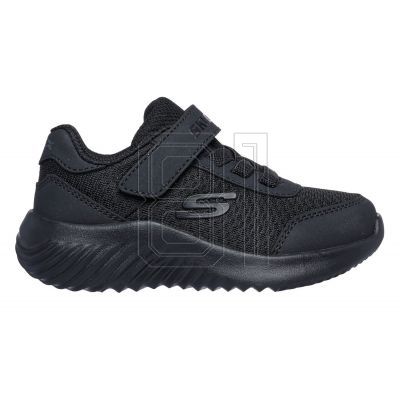 2. Skechers Bounder-Trekzic Jr 403908L-BBK shoes