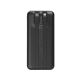 4. Wozinsky WFC-15B 20000mAh 22.5W PD20W Powerbank with Built-in Lightning and USB-C Cables - Black