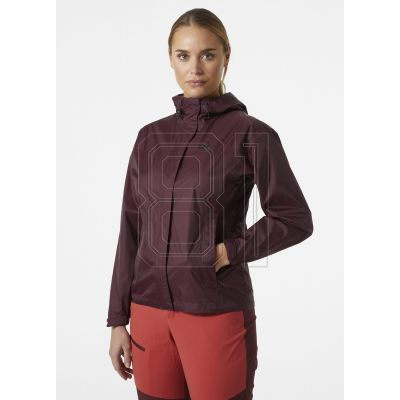 19. Helly Hansen Loke Jacket W 62282 658