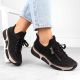40. Rieker W 45973-00 Shoes
