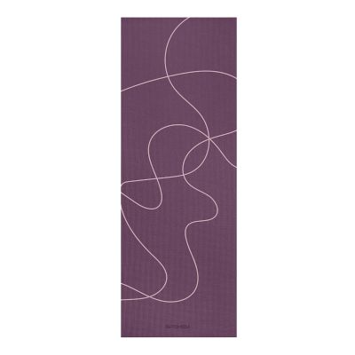 3. 0.6 cm Fitness Exercise Mat Spokey LIGHTMAT