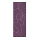 3. 0.6 cm Fitness Exercise Mat Spokey LIGHTMAT