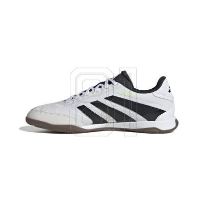 3. Adidas Predator League IN M JR7023 football boots