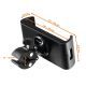 7. Durable Tought Clamp XL Passive Holder Laptop, Mobile Phone/Smartphone, Tablet/UMPC Black
